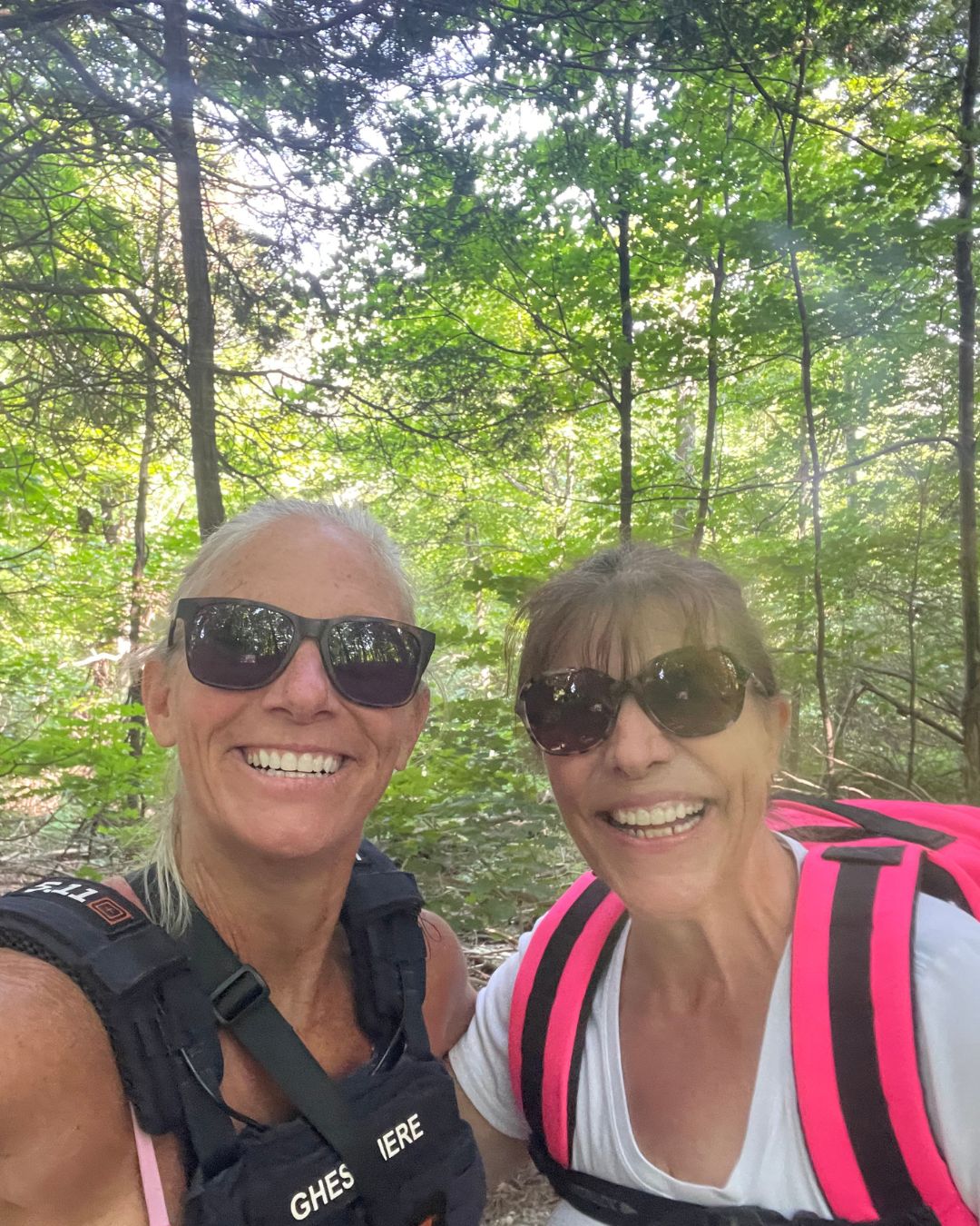 Hike